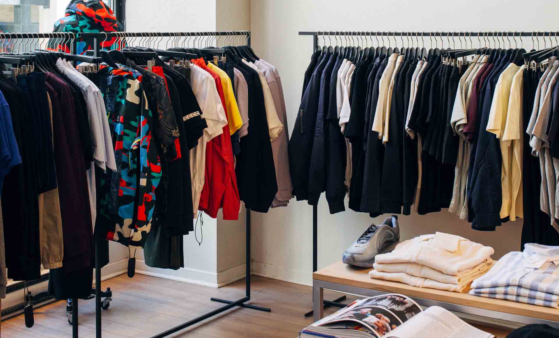 بررسی انواع پارچه تولیدی تیشرت زنانه و مردانه